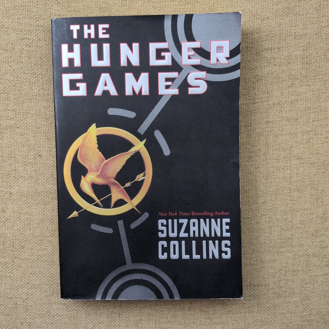 The Hunger Games