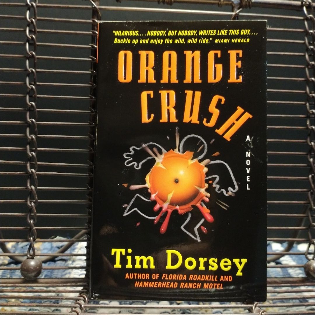 Orange Crush