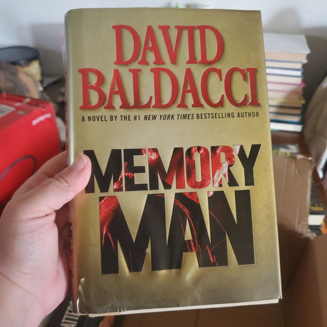 Memory Man