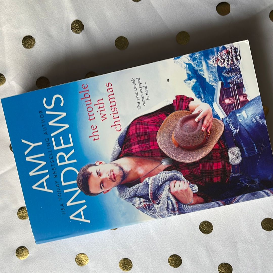 The Trouble with Christmas