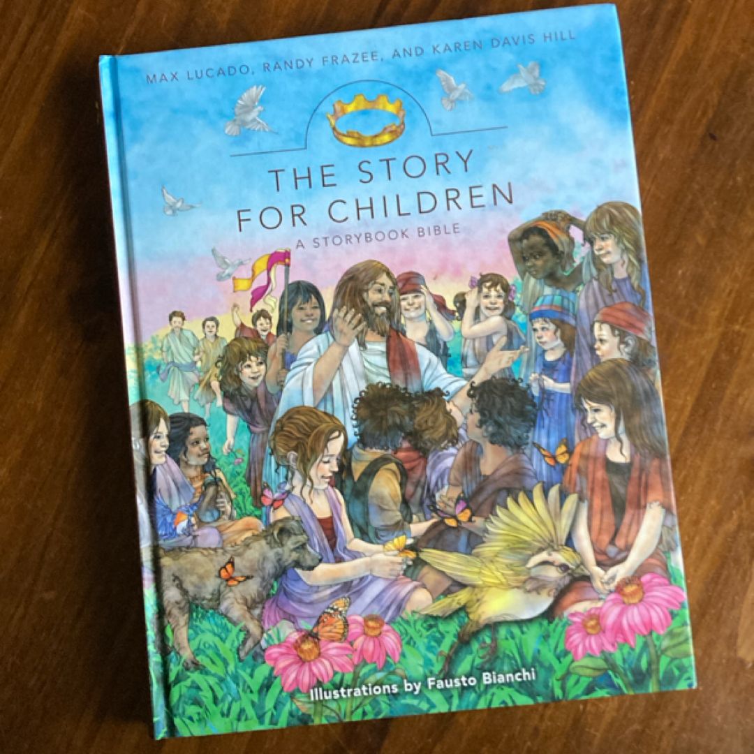 The Story for Children