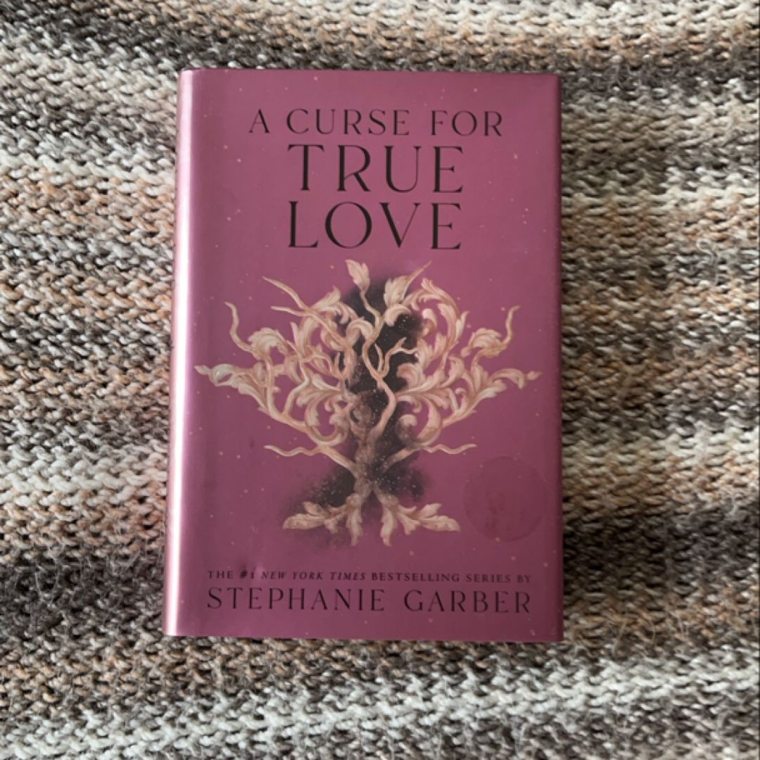 A curse for true love 