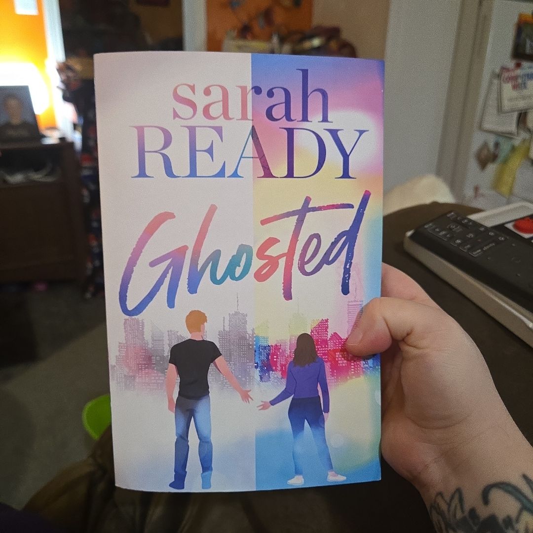 Ghosted