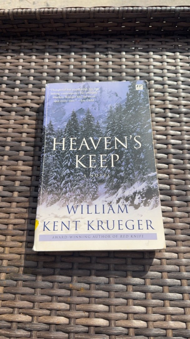 Heaven's Keep