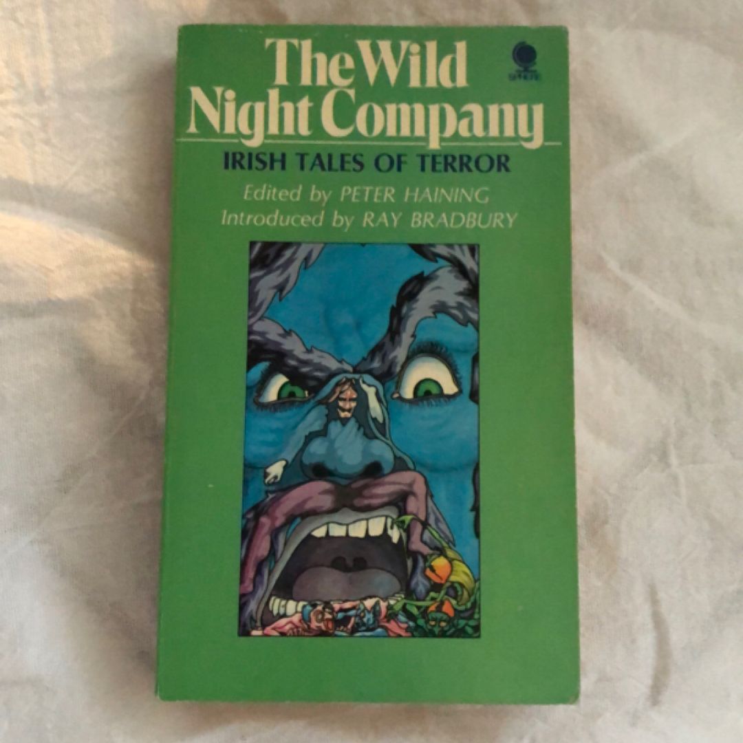The Wild Night Company