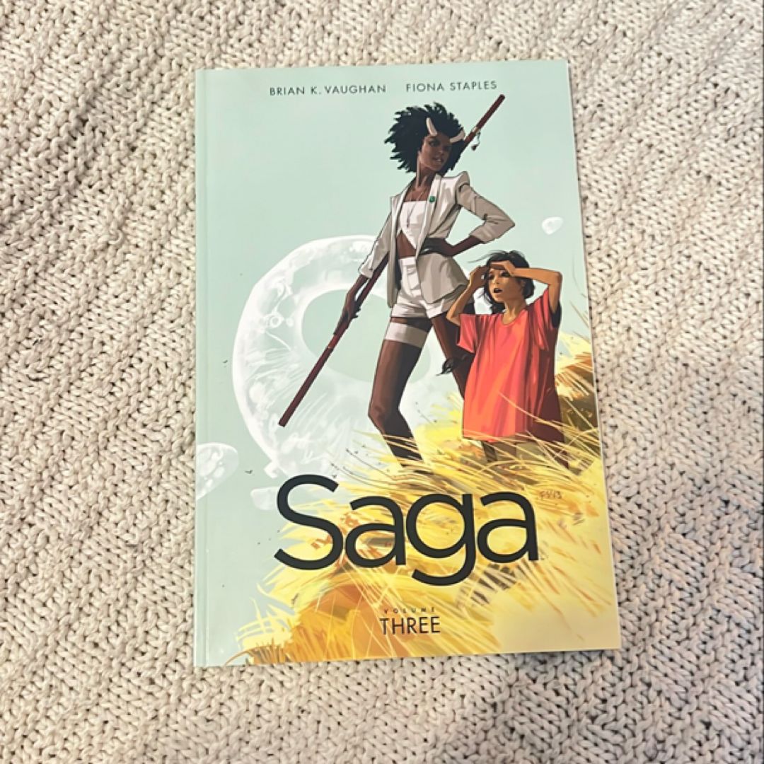 Saga