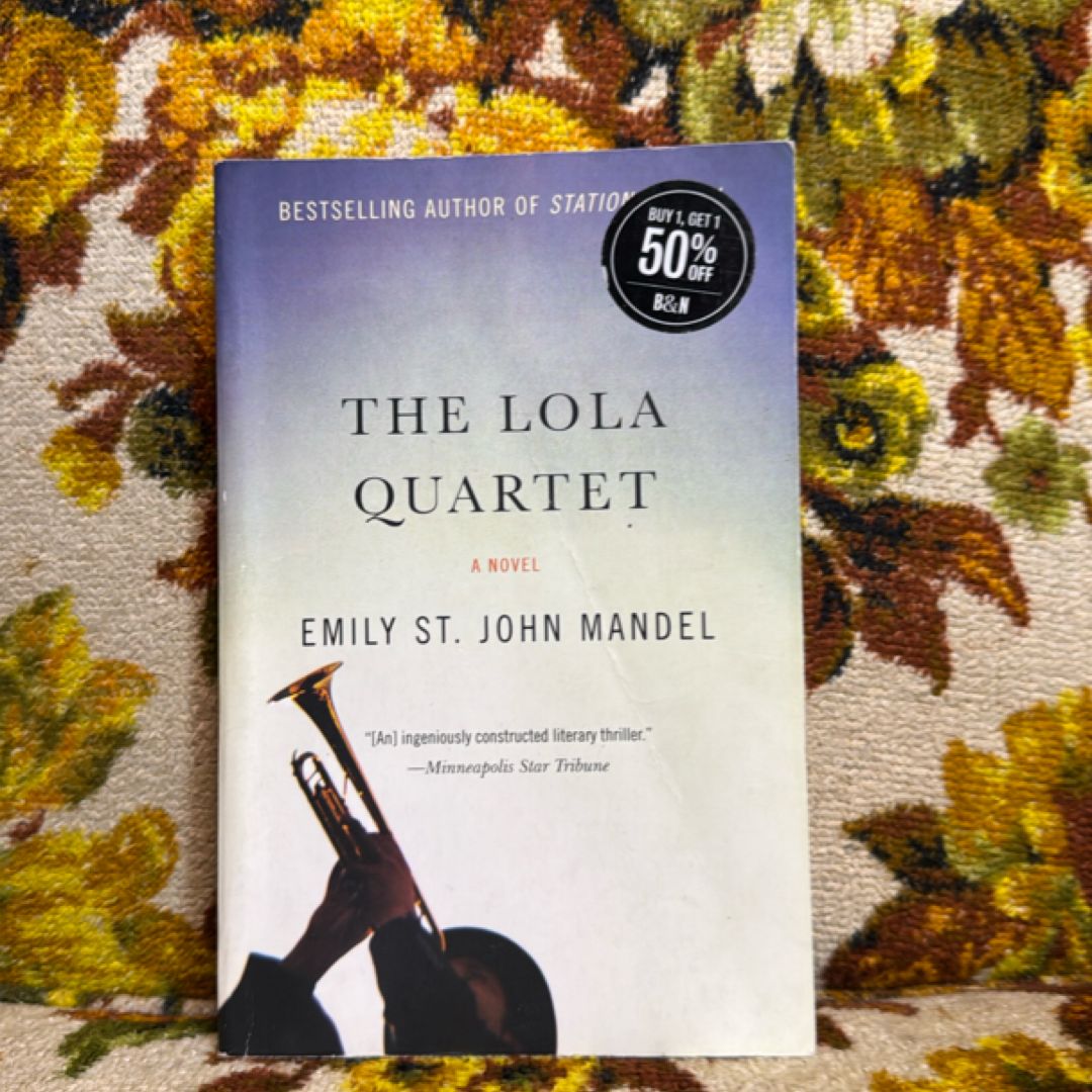 The Lola Quartet