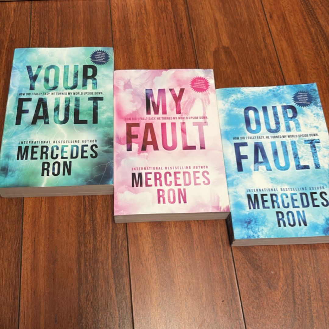 My Fault