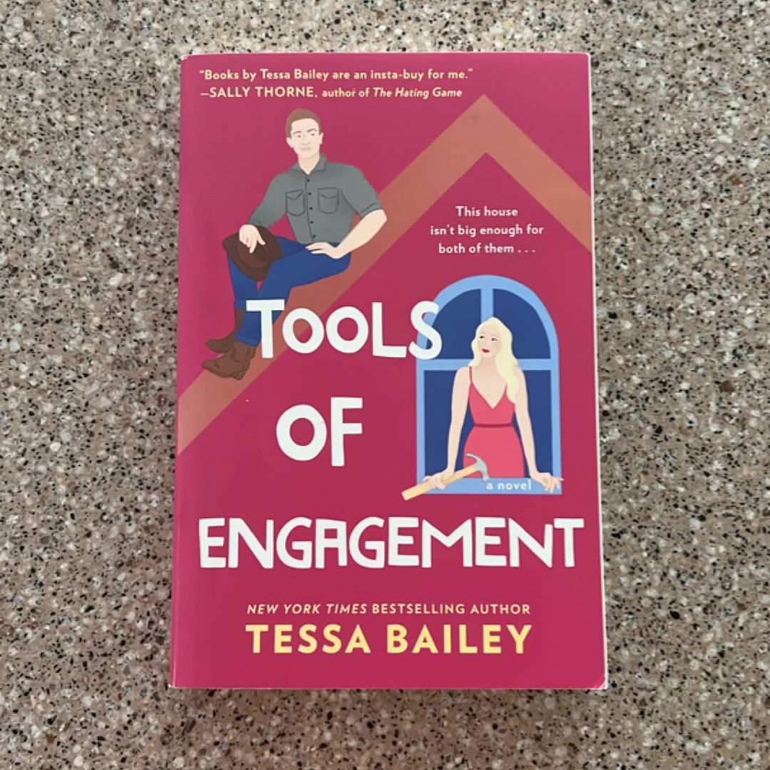 Tools of Engagement