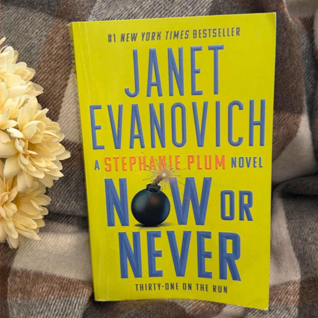 Now or Never