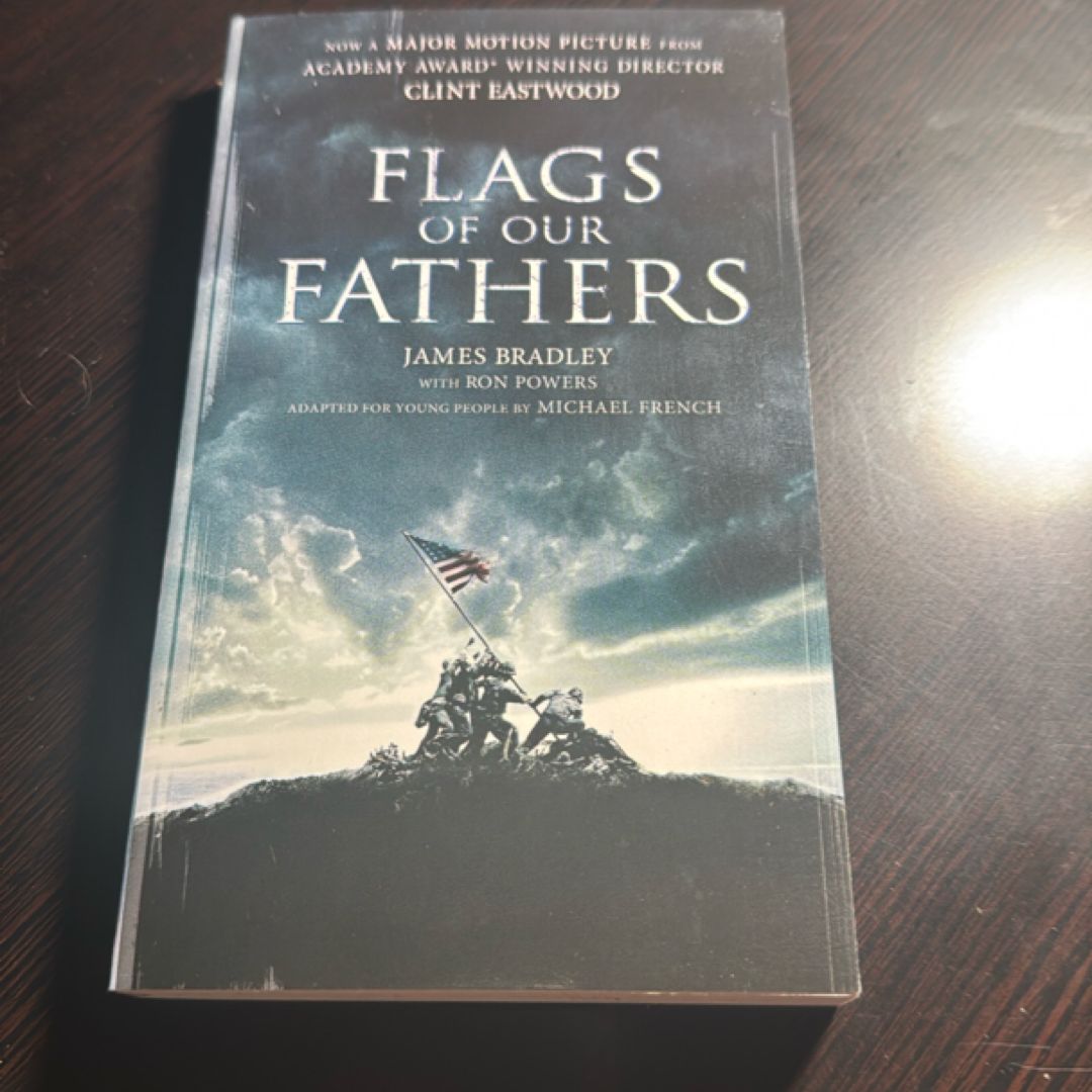Flags of Our Fathers