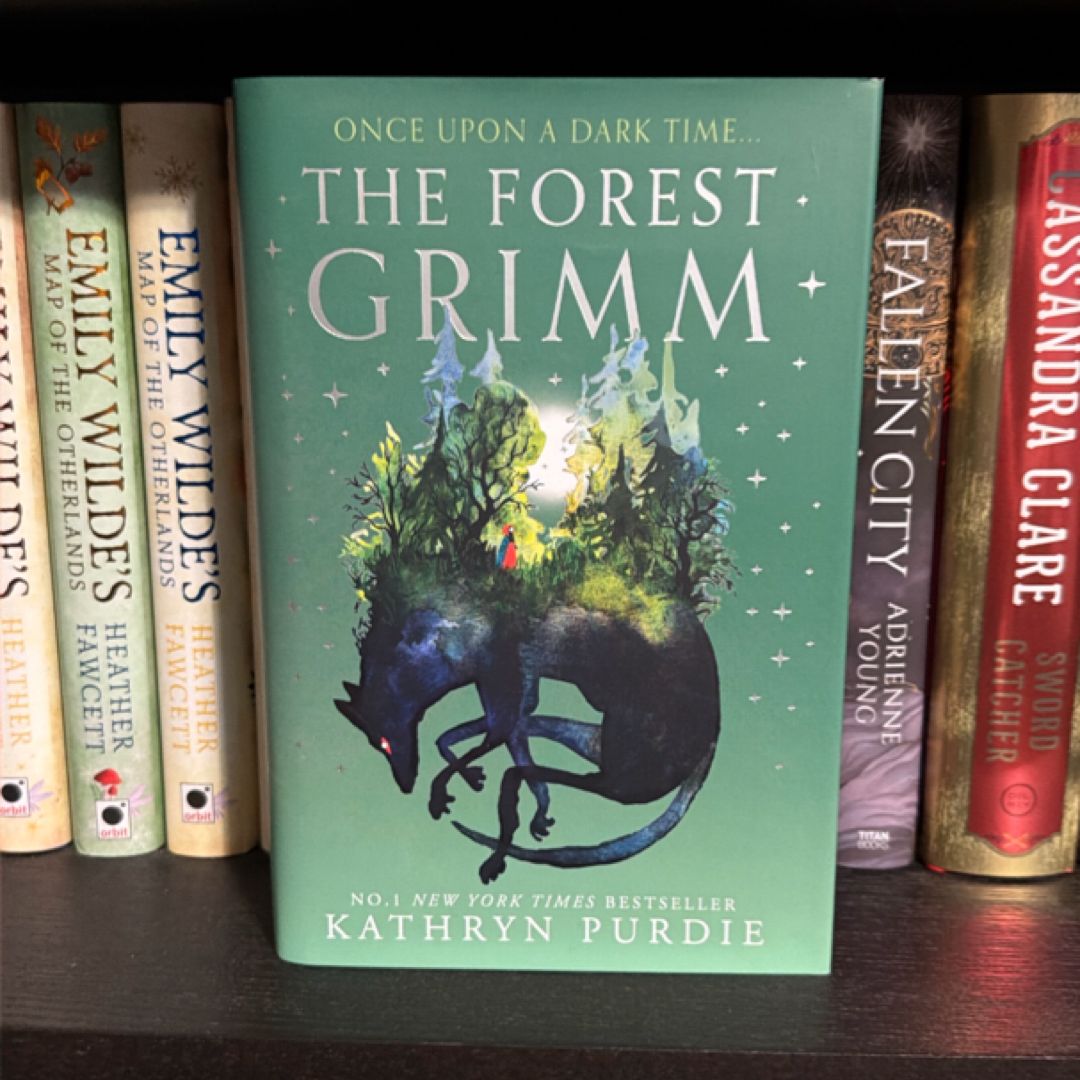 The Forest Grimm