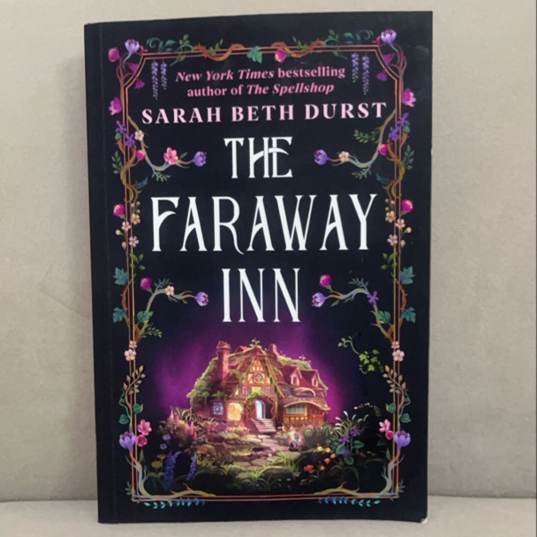 The Faraway Inn