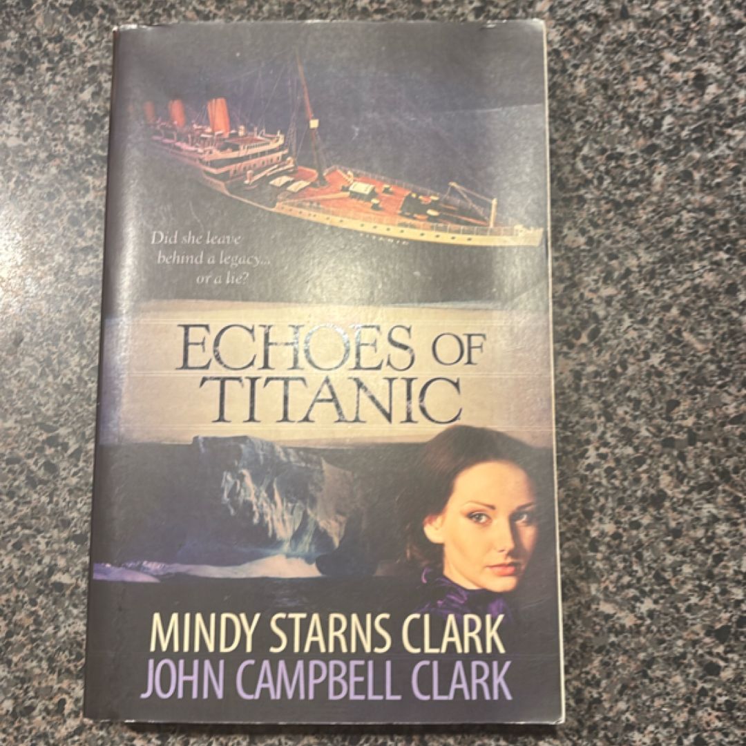 Echoes of Titanic