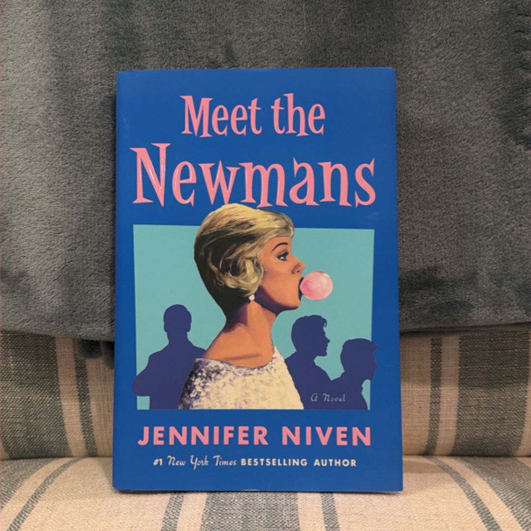 Meet the Newmans