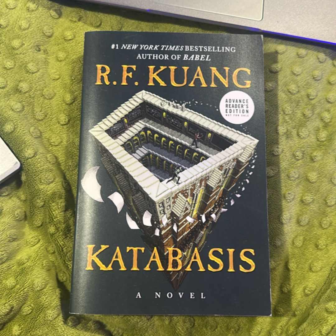 Katabasis ARC