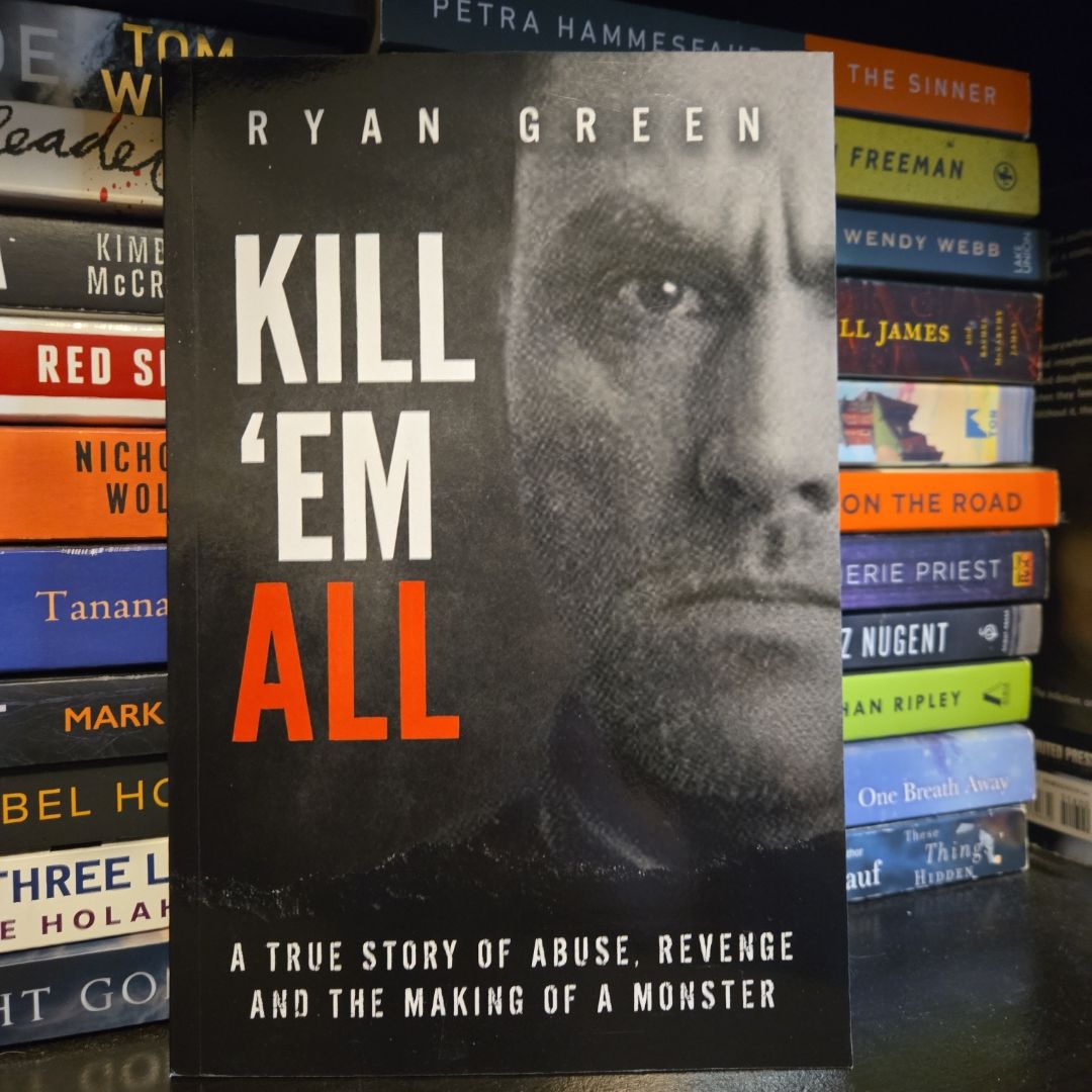 Kill 'Em All