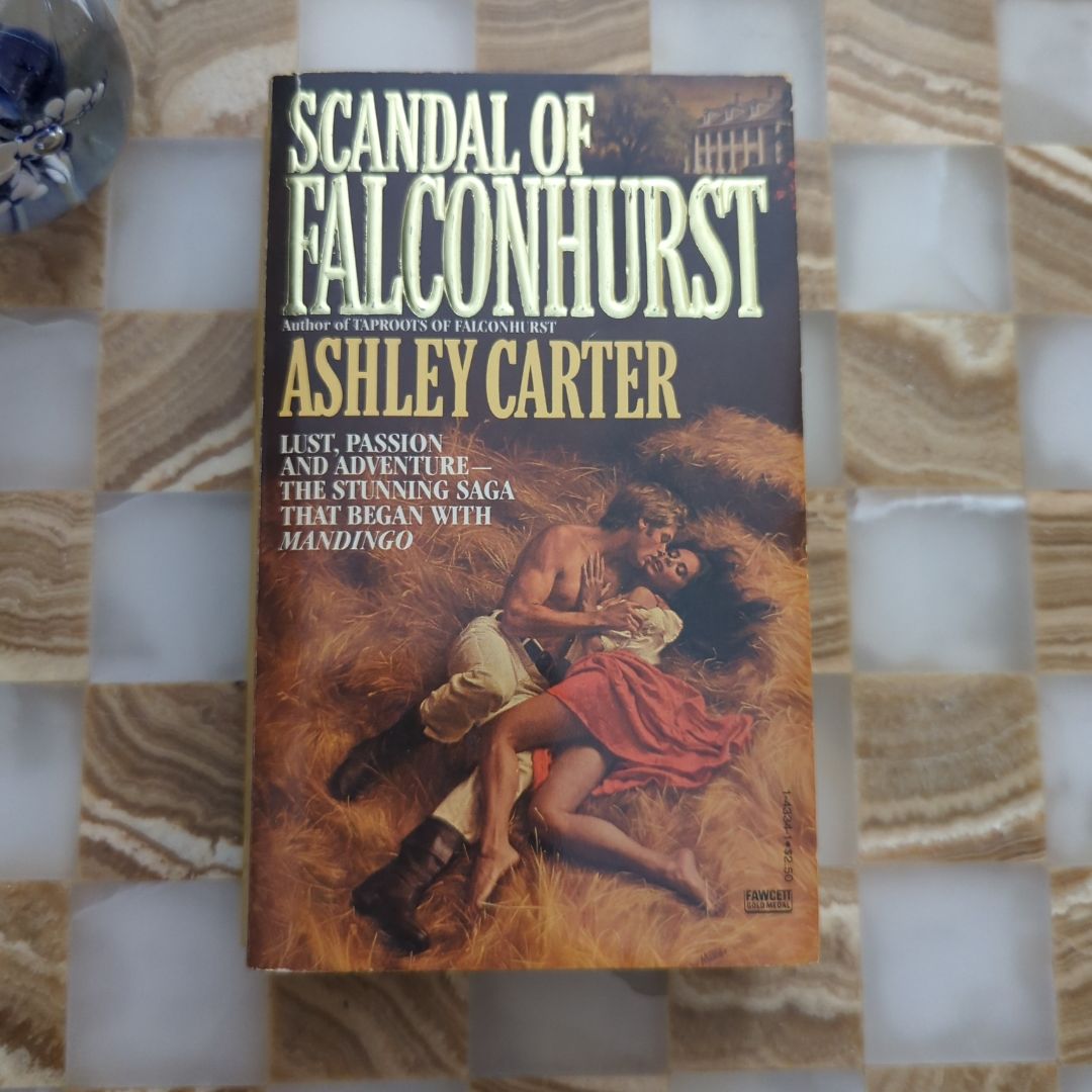 Scandal of Falconhurs
