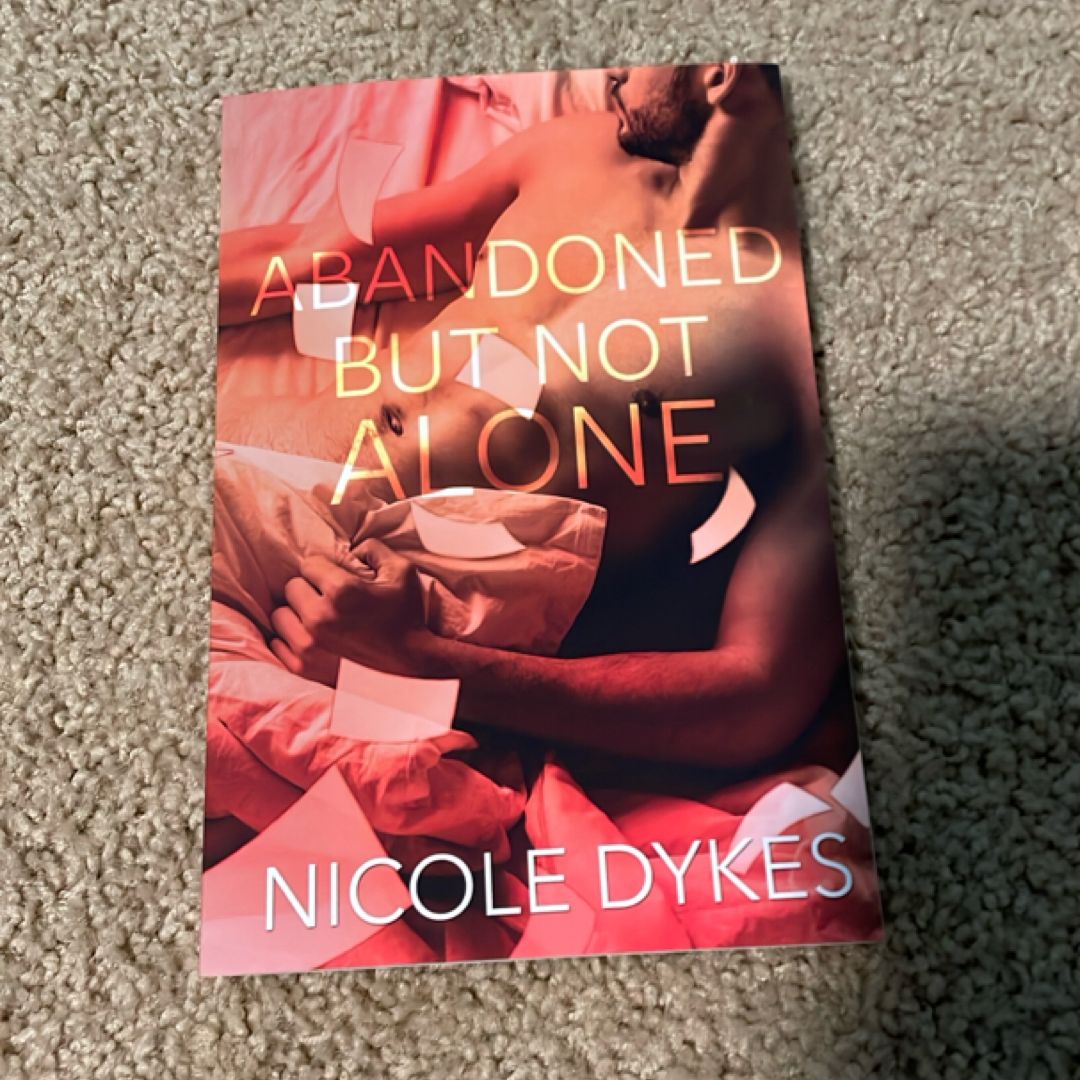 Abandoned But Not Alone (Patreon SE)