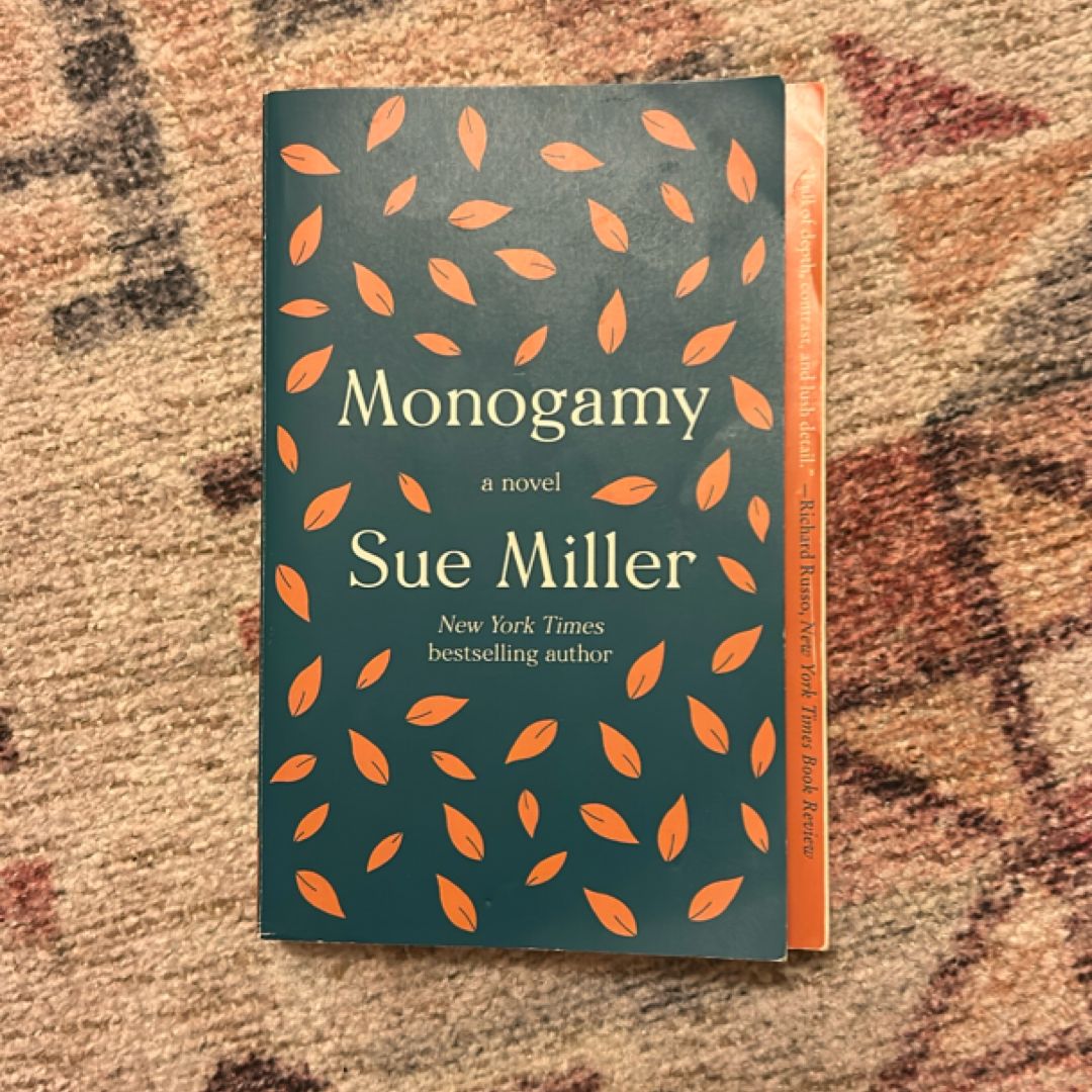 Monogamy
