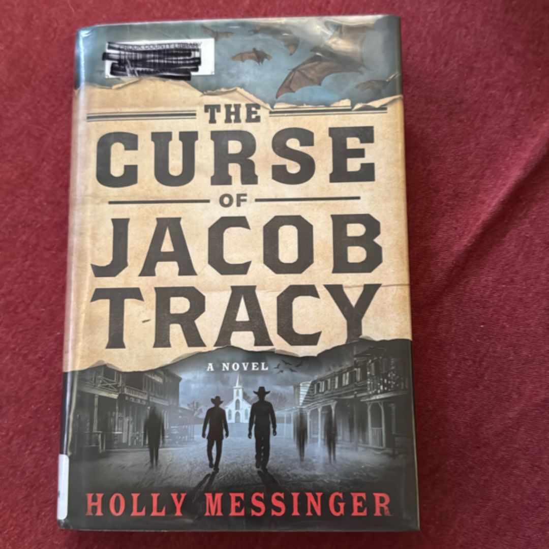 The Curse of Jacob Tracy