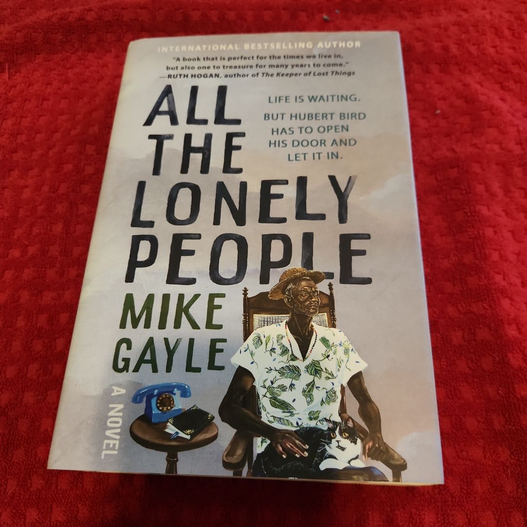 All the Lonely People