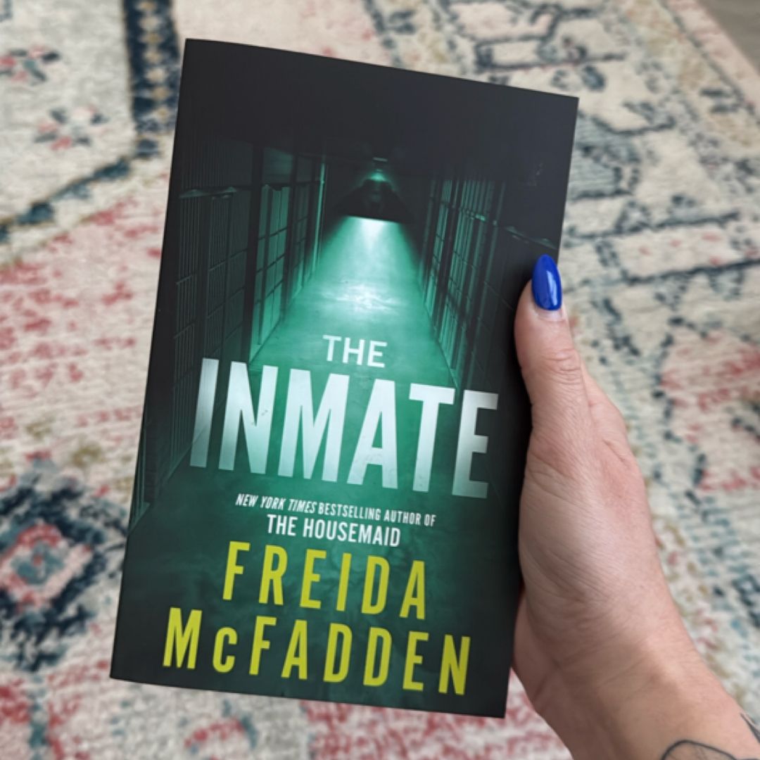 The Inmate