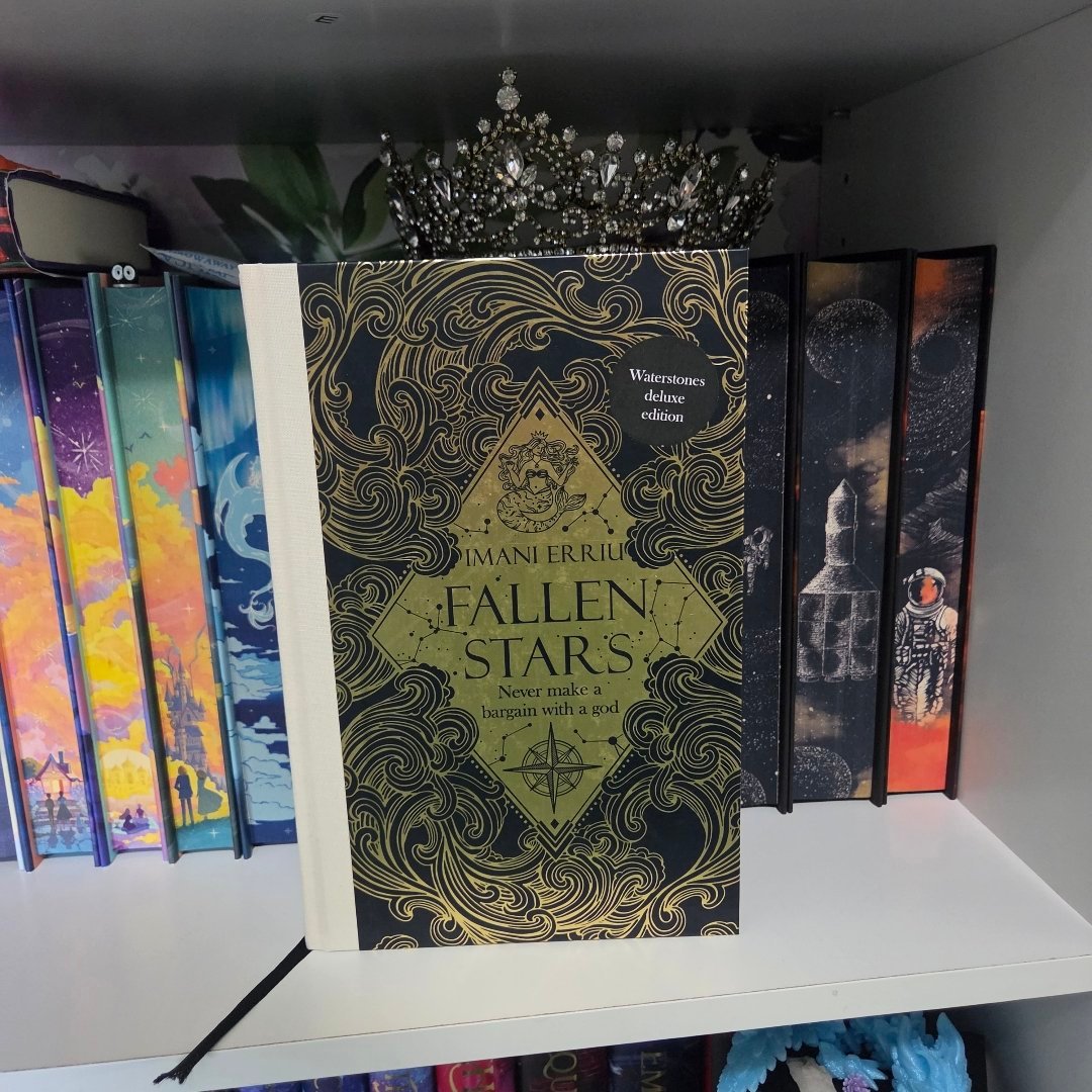 Fallen Stars