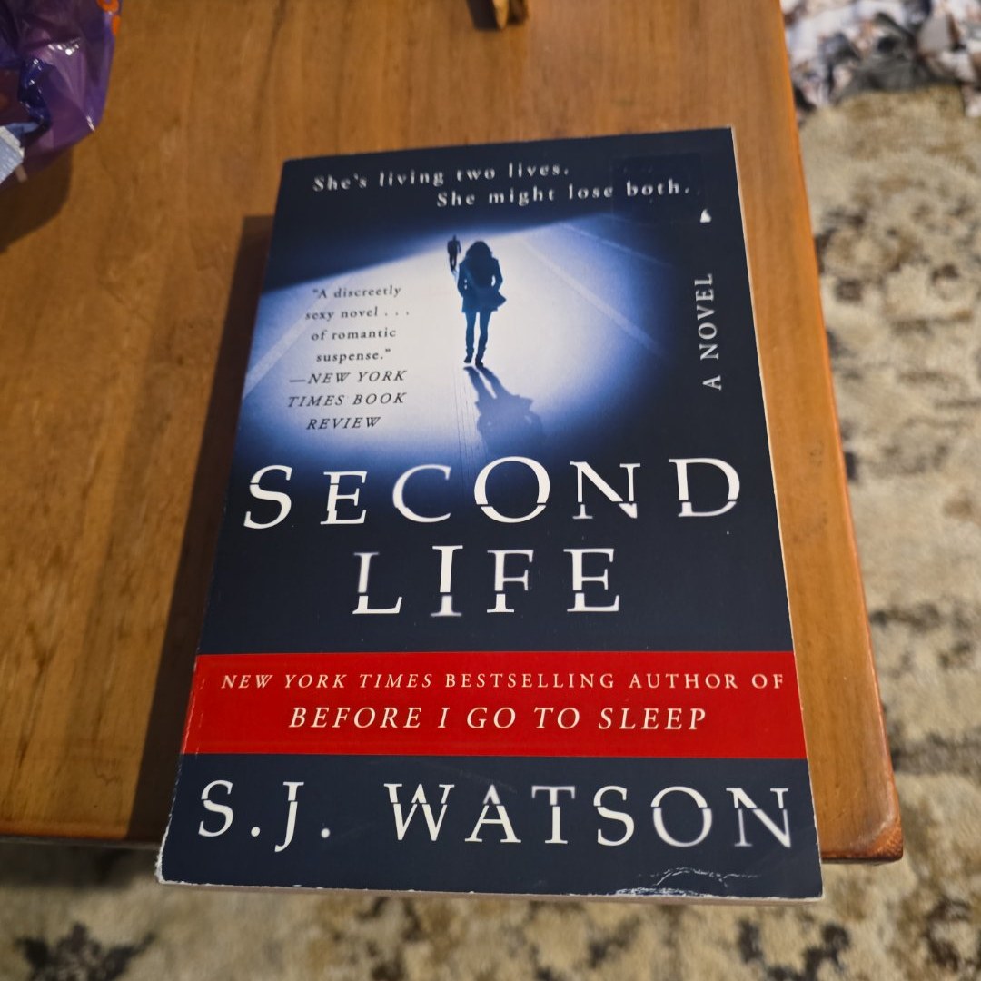 Second Life