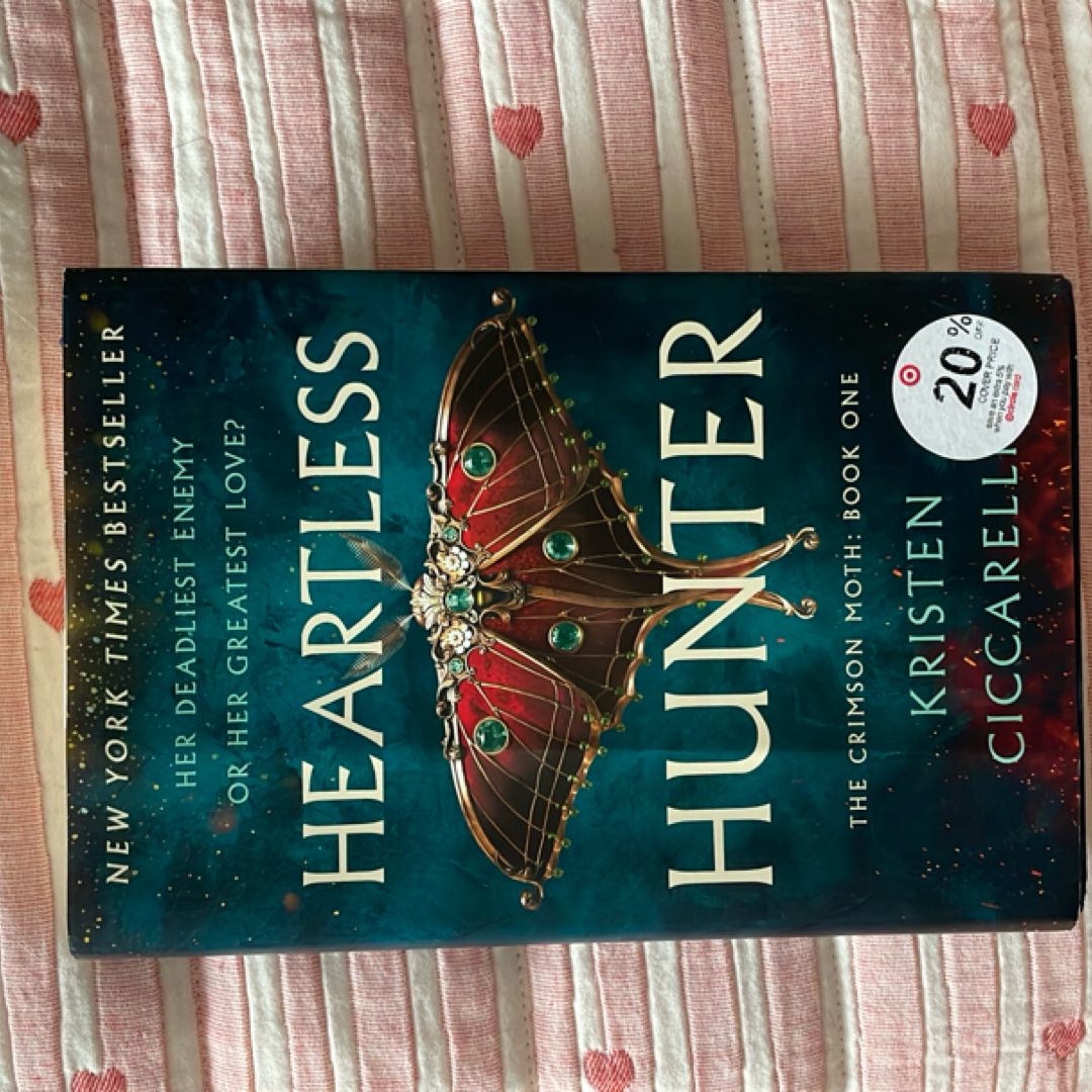 Heartless Hunter