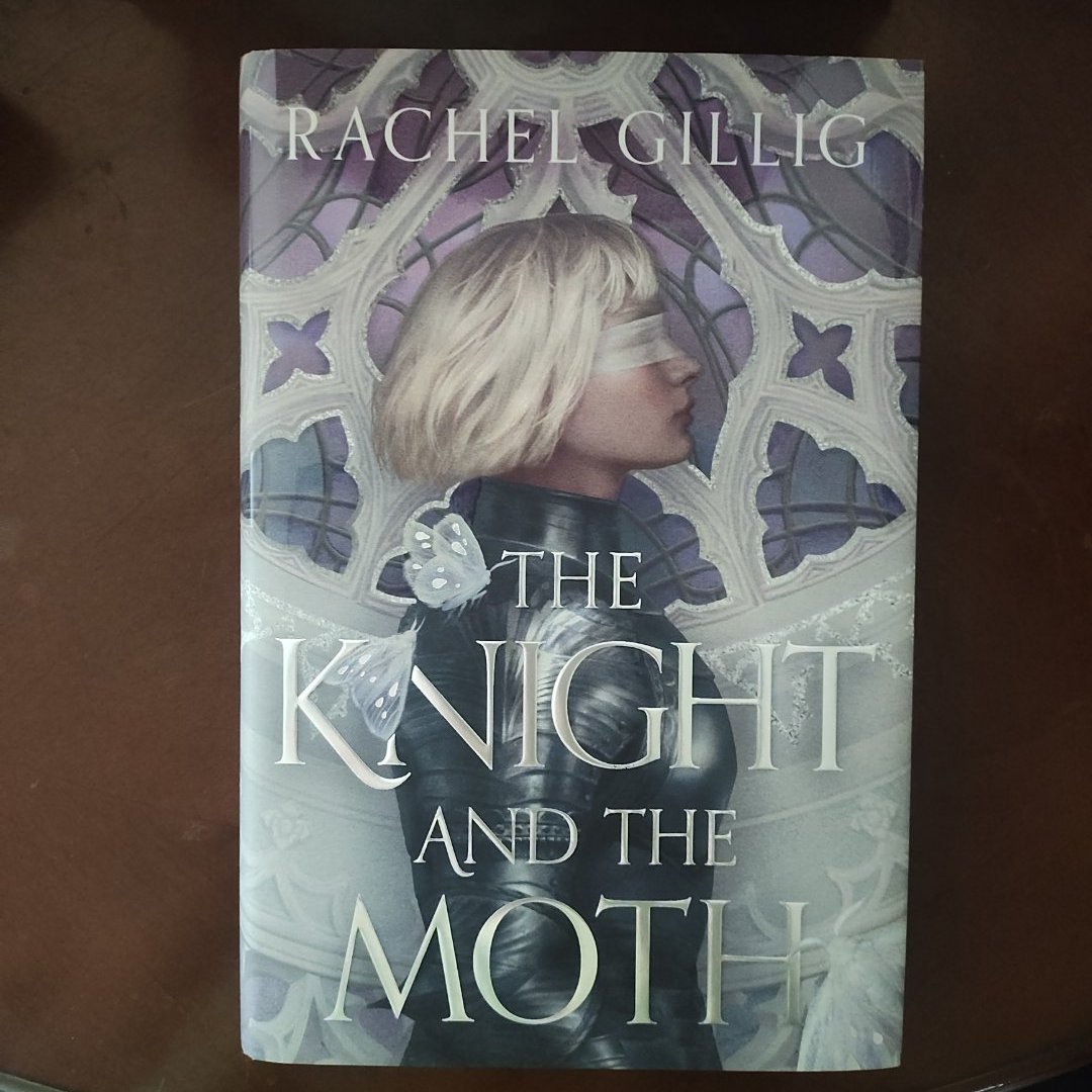 The Knight and the Moth
