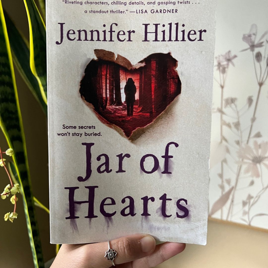 Jar of Hearts