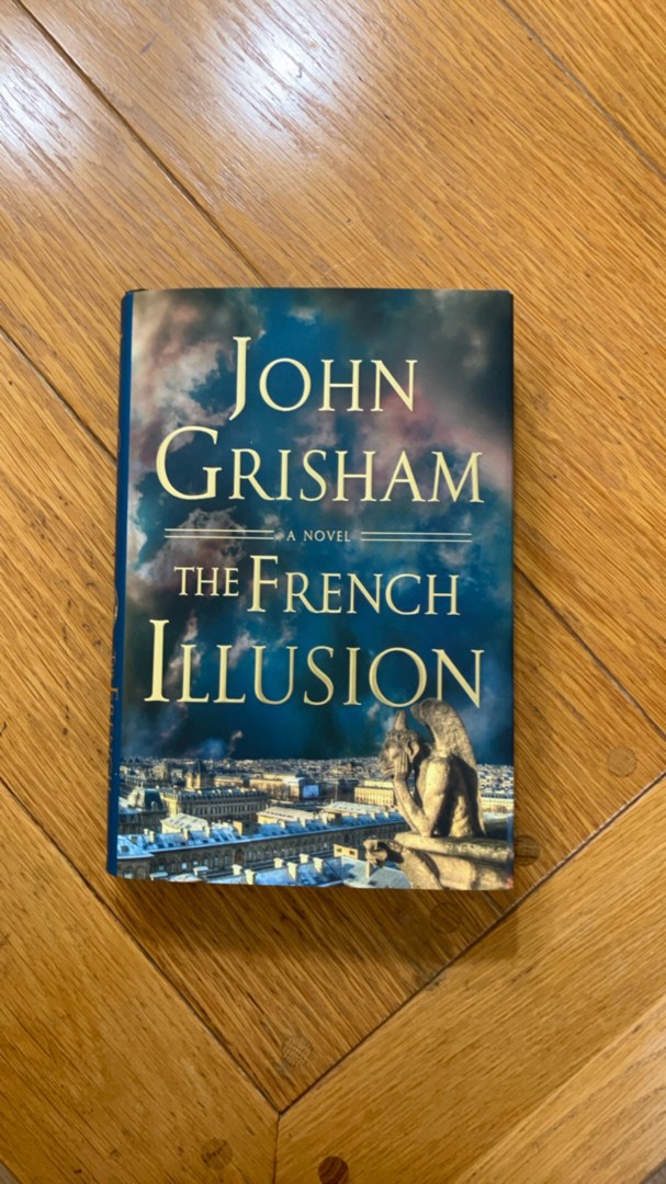 The French Illusion