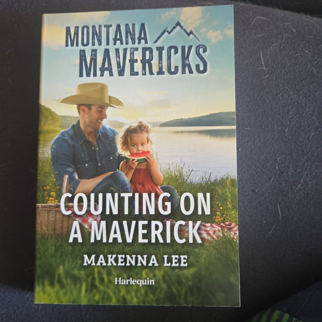 Counting on a Maverick