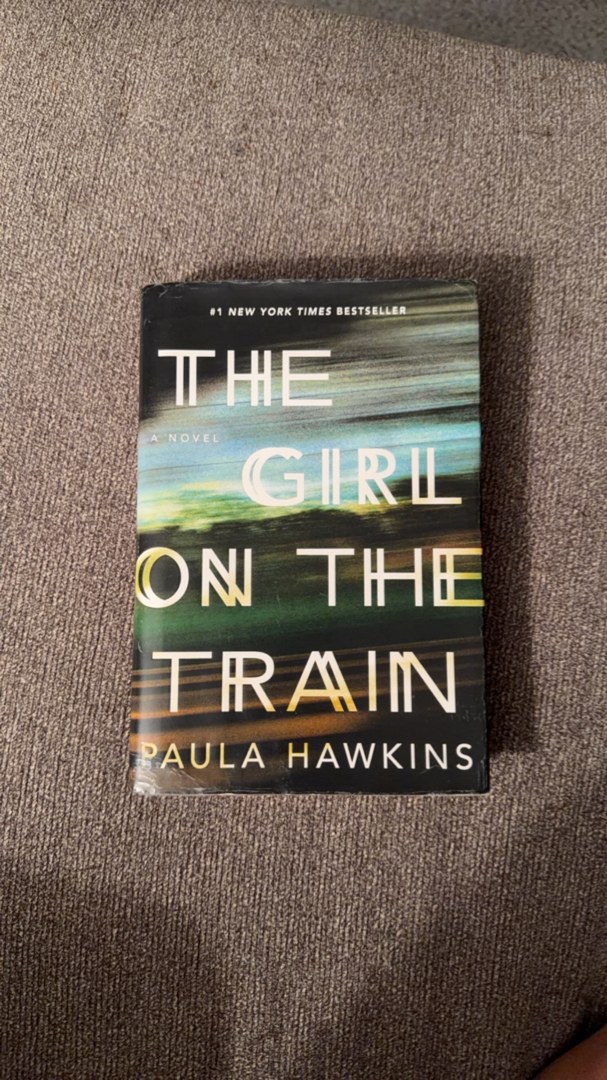 The Girl on the Train