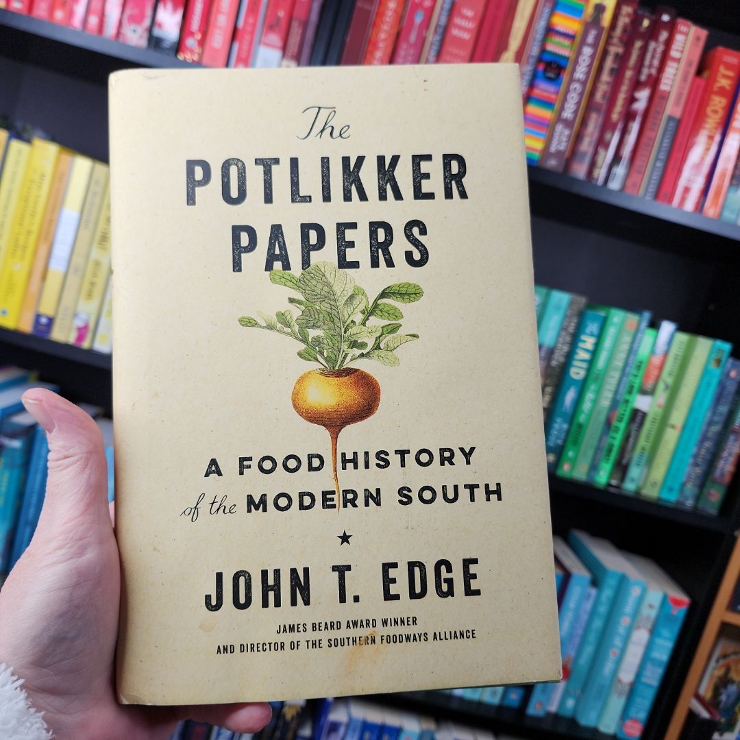 The Potlikker Papers