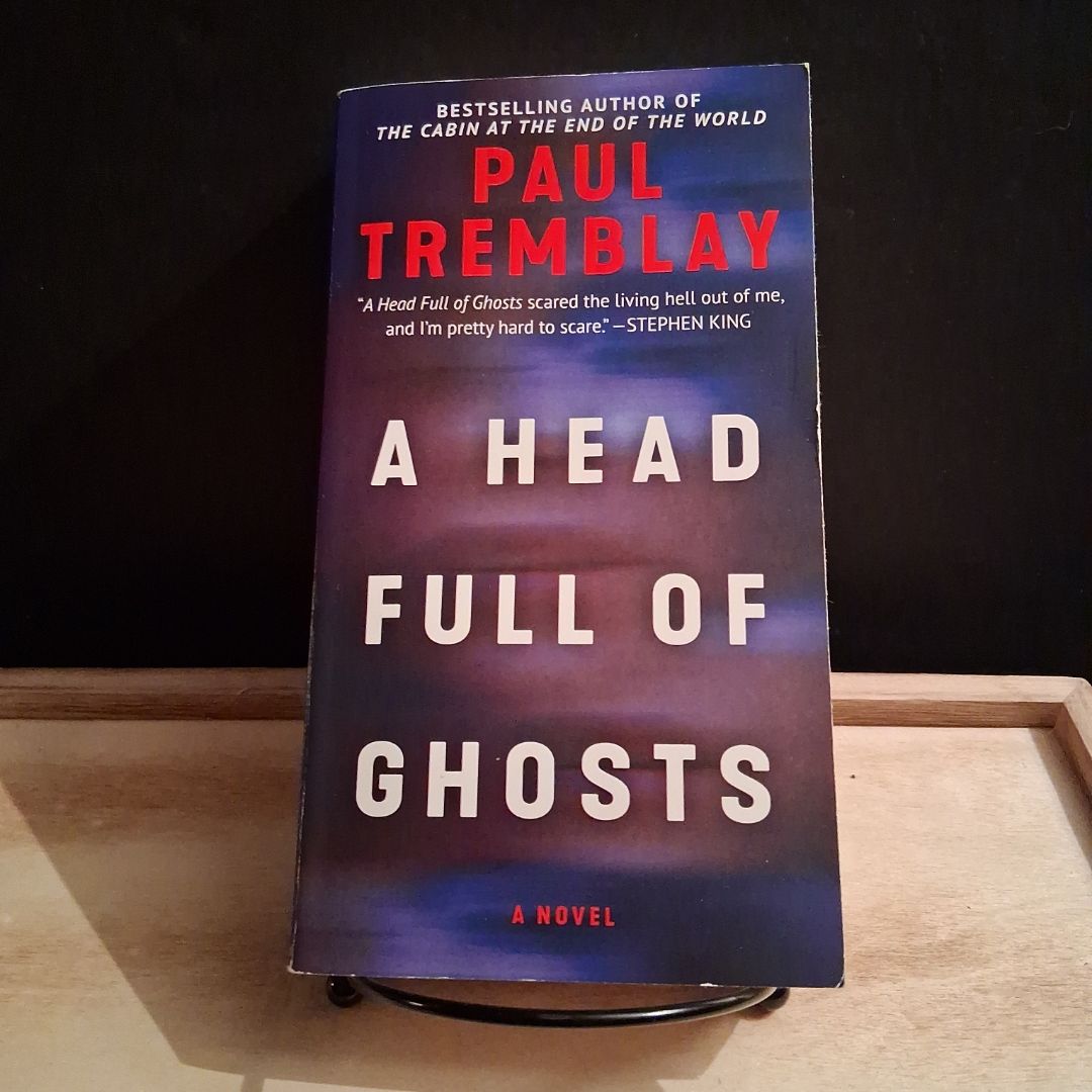 A Head Full of Ghosts