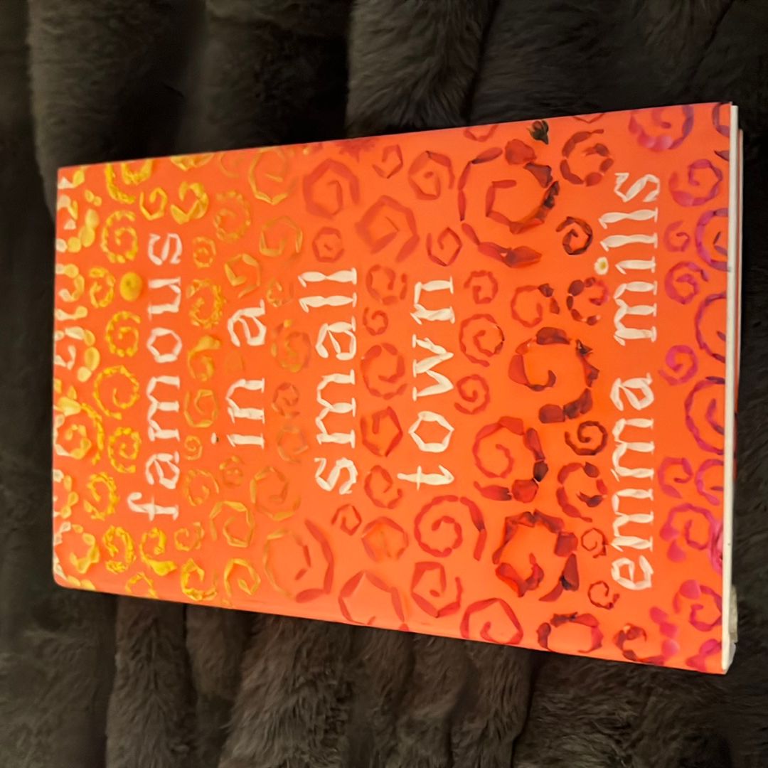 Famous in a Small Town