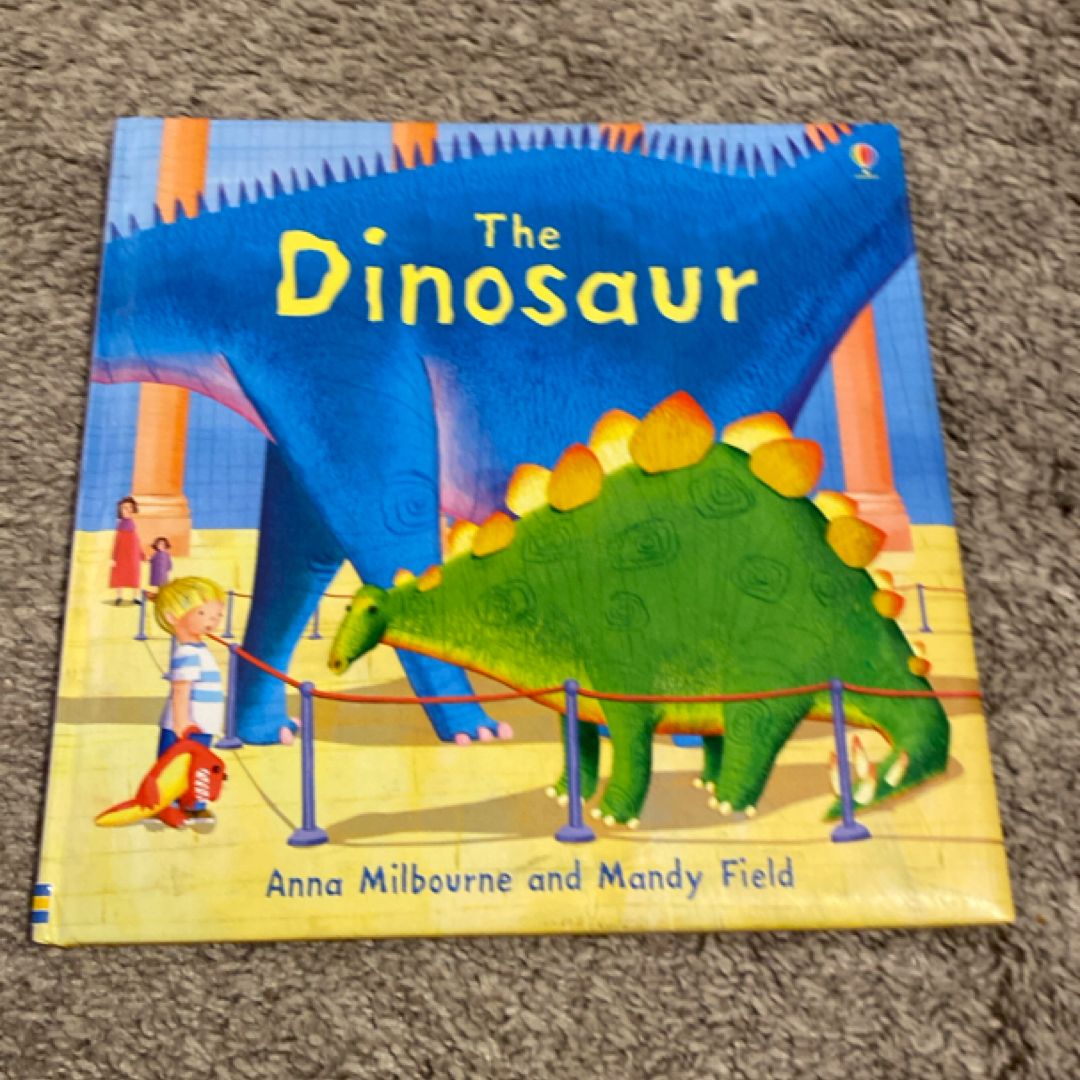 Dinosaur