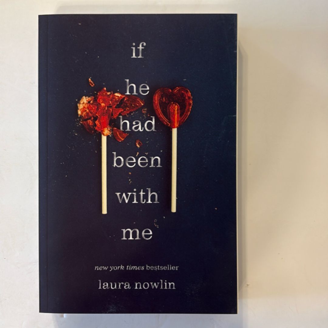 If He Had Been with Me (1907)