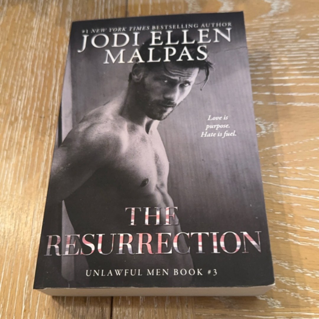 The Resurrection