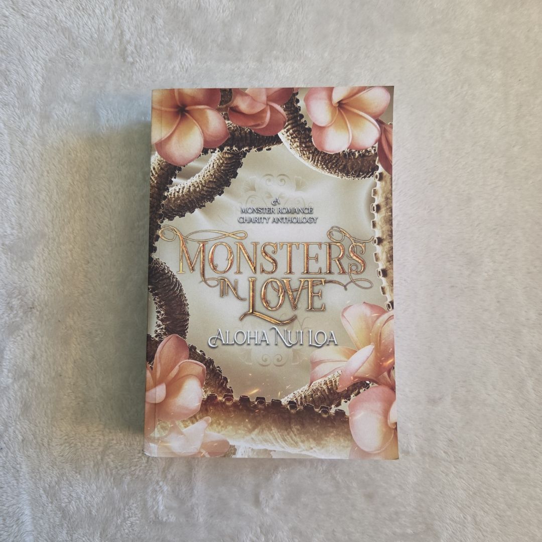 Monsters in Love: Aloha Nui Loa