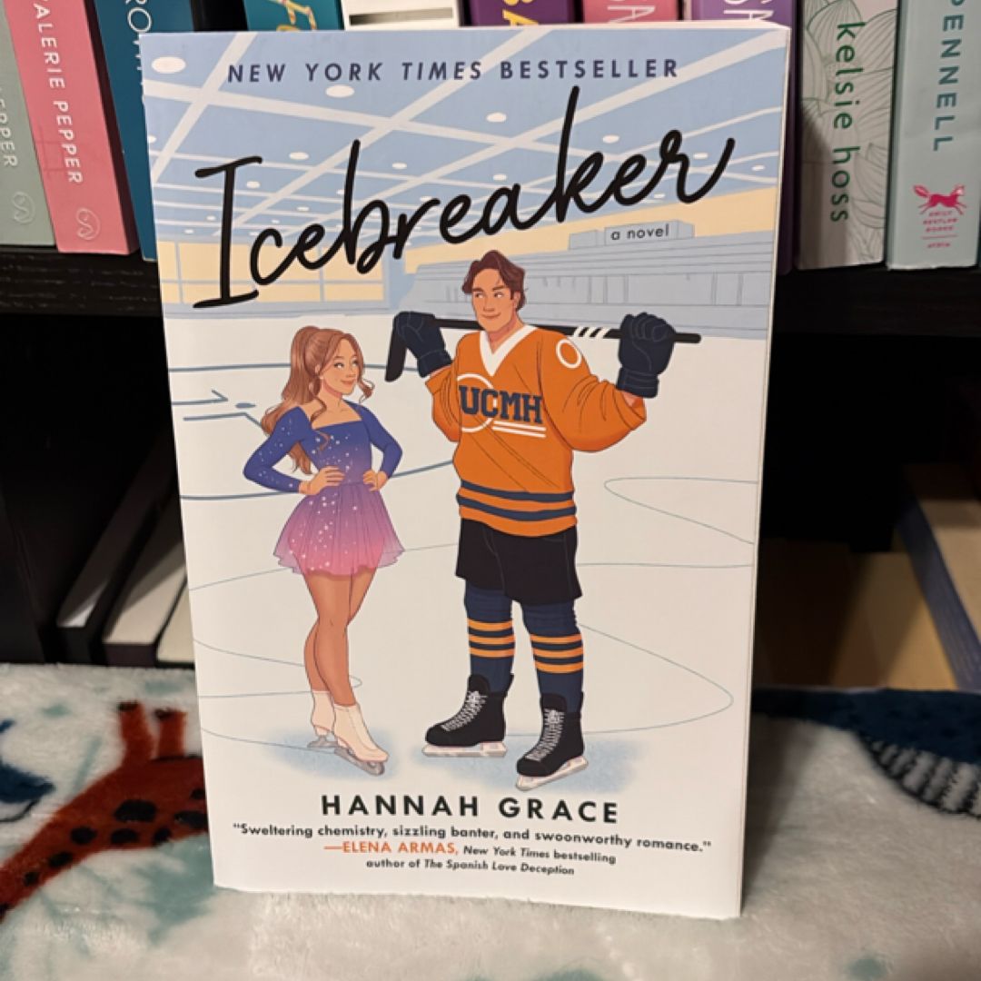 Icebreaker