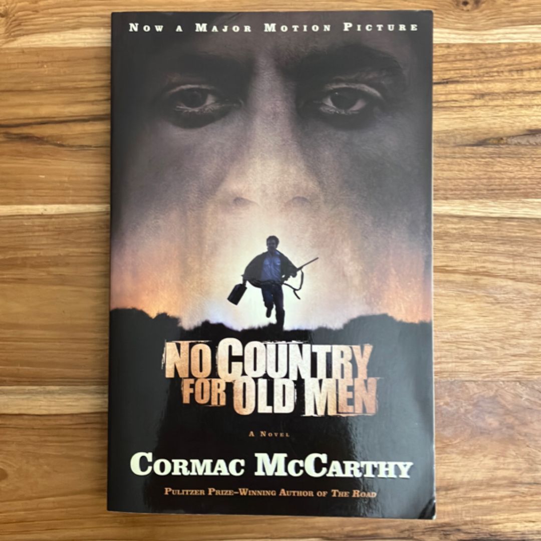 No Country for Old Men