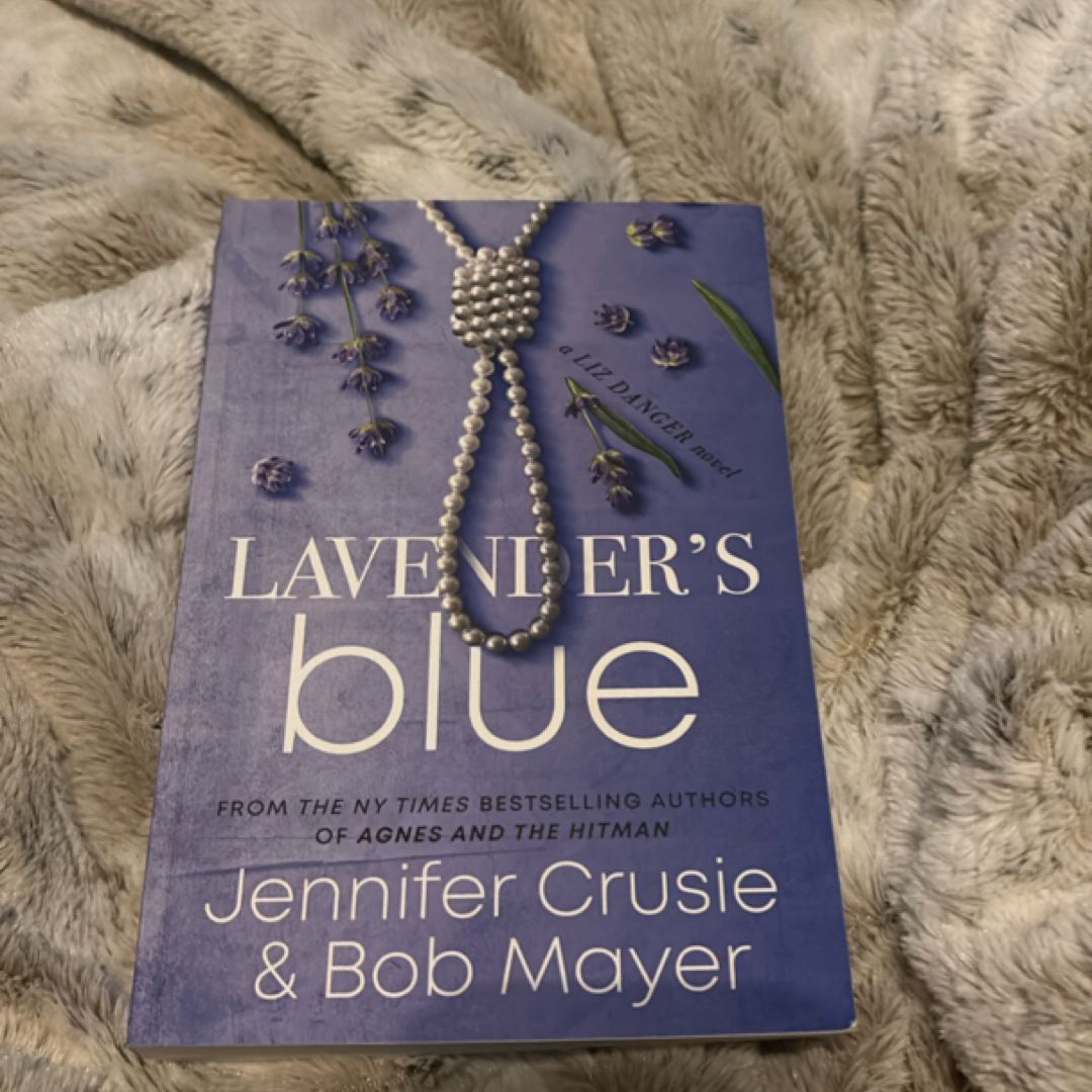 Lavender's Blue