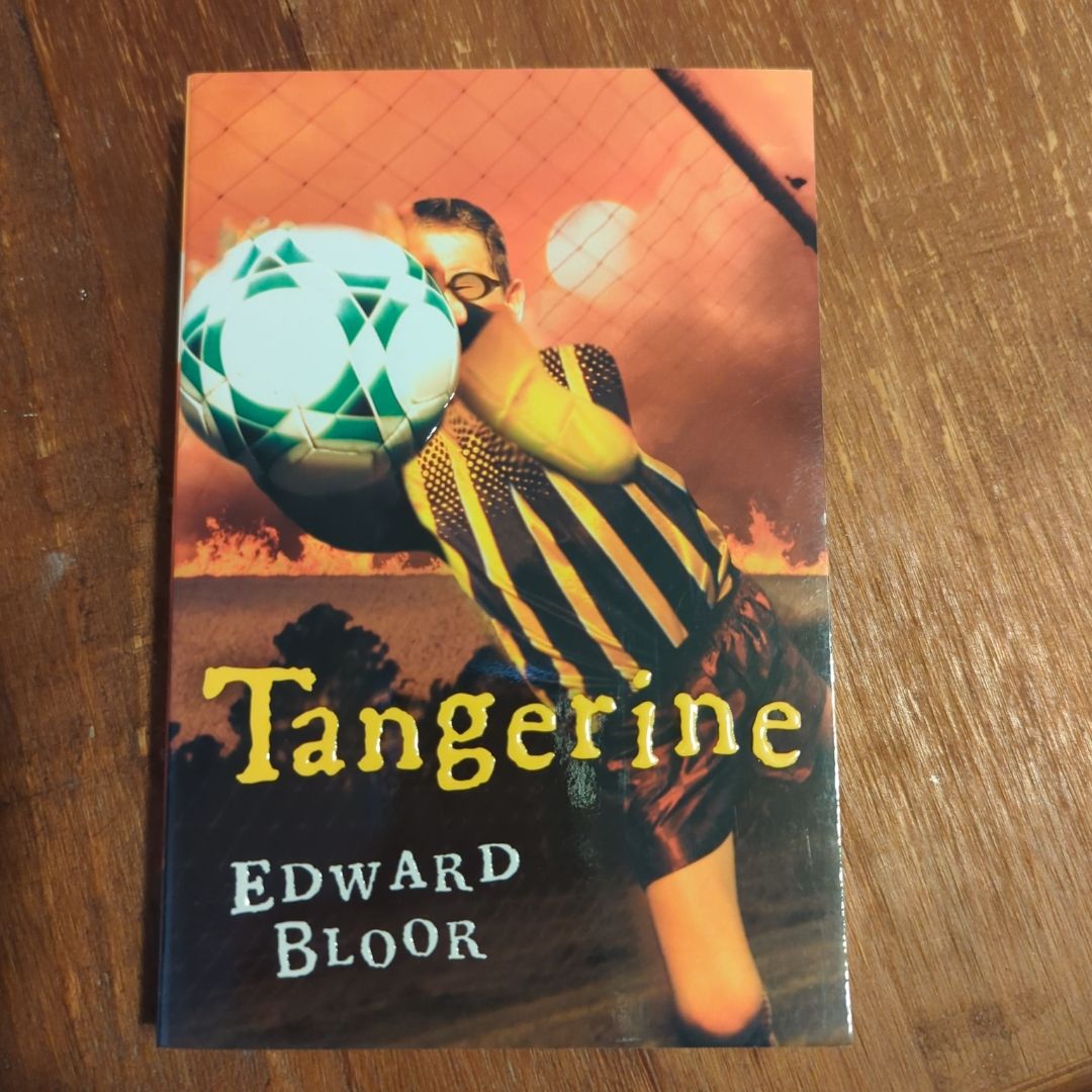 Tangerine