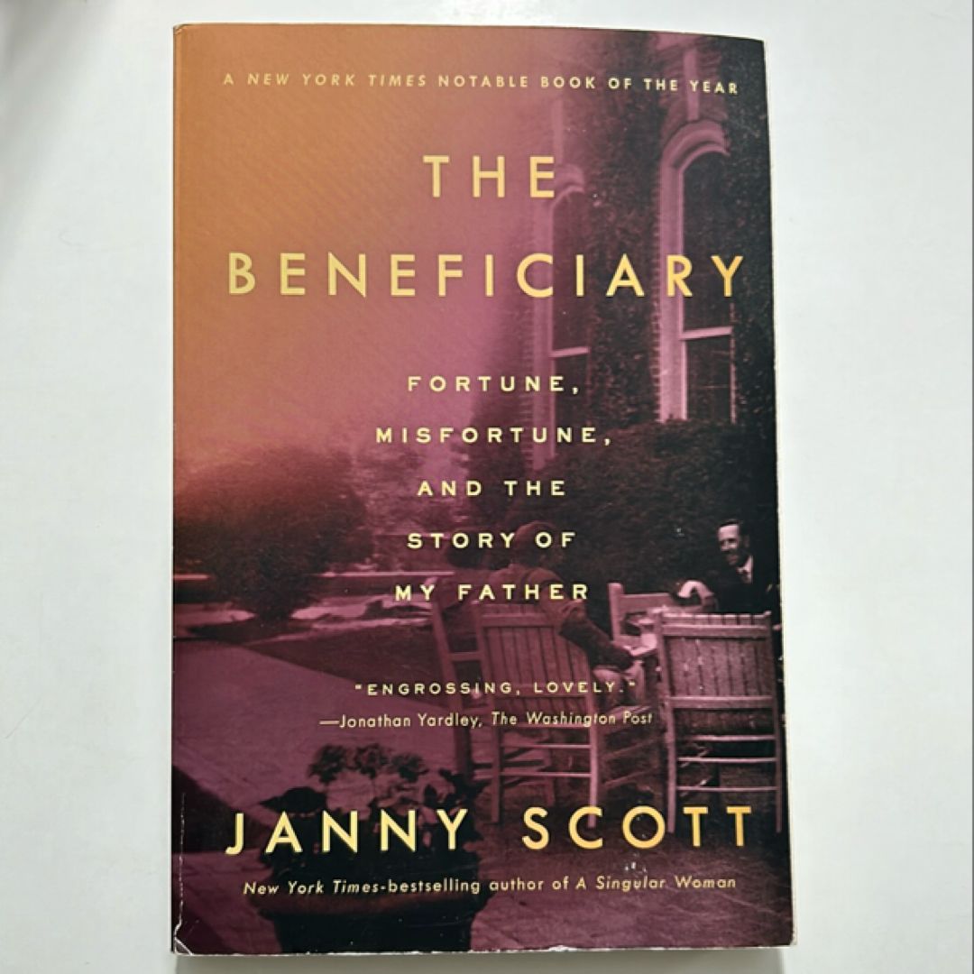 The Beneficiary