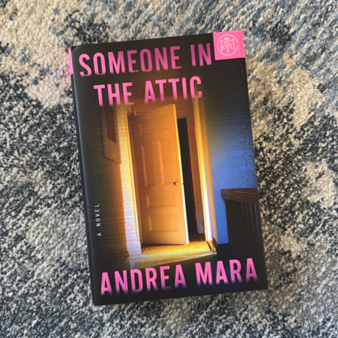 Someone in the Attic