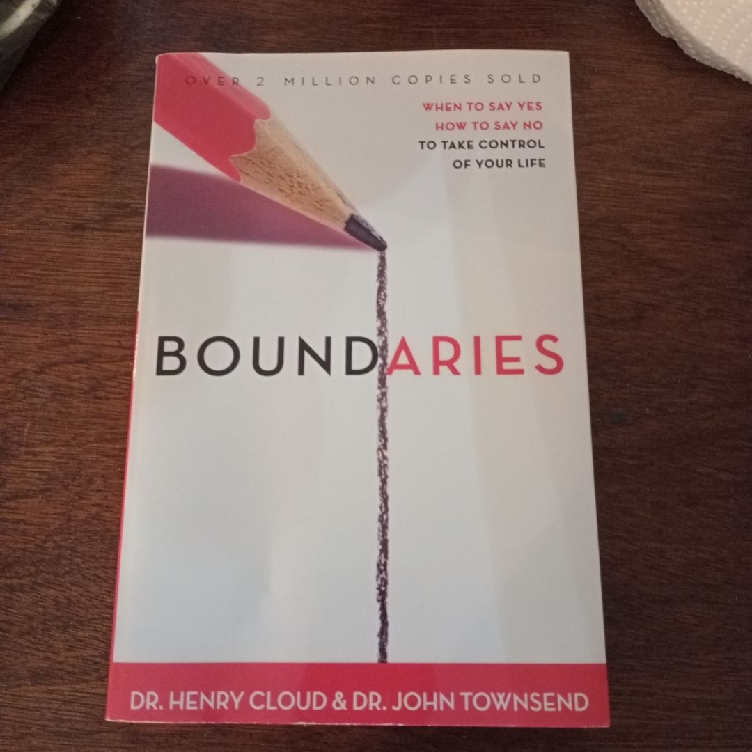 Boundaries