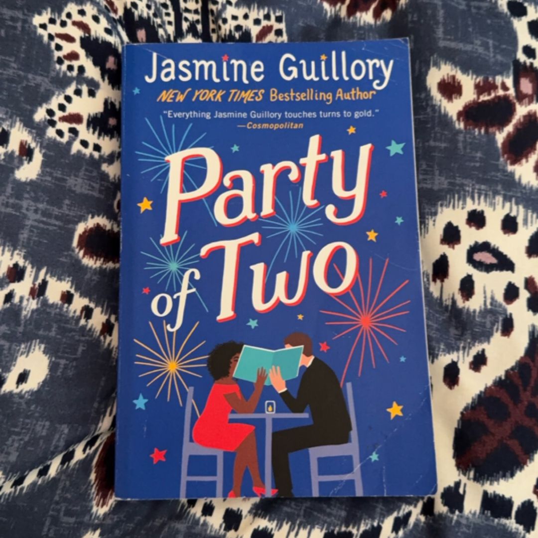 Party of Two